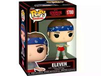 75750 Stranger Things: Eleven