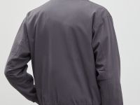 Ветровка из хлопка