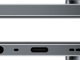 Смартфон realme Note 60x 3/64 ГБ Чёрный