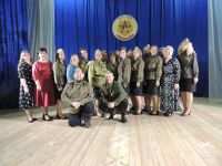 Идрицкий дом культуры