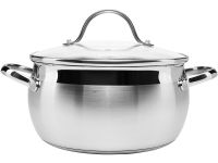 Кастрюля с крышкой Polaris Sonata-24C