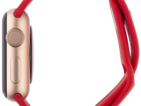 Ремешок для умных часов InterStep