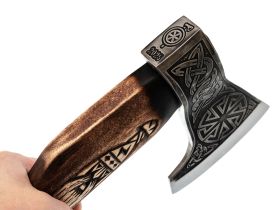 Топор Секира Перуна