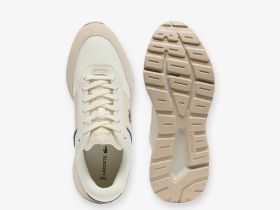 Мужские кроссовки Lacoste RUN SET CGR 225 1 QSP SMA