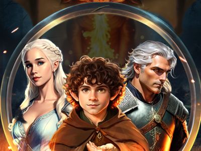 Концертная программа симфонического оркестра «Симфония фэнтези»