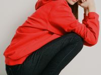 Джинсы skinny fit женские