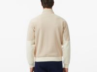 Мужская хлопковая толстовка Lacoste