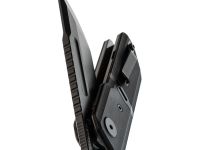 Складной нож Maxace Capsule-2, сталь 10CR15COMOV, рукоять G10, черный