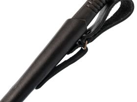 Охотничий нож Ротный-2 сталь 95х18, рукоять резина