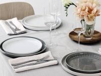 Arzberg Банка для хранения 20 см, мятно-зеленая Joyn Arzberg