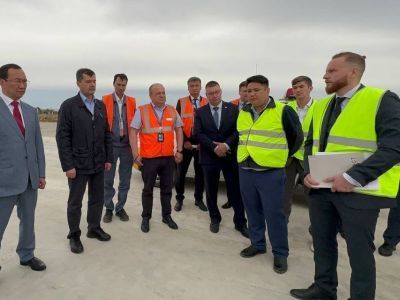 Вторая погодная категория будет присвоена аэропорту Якутска