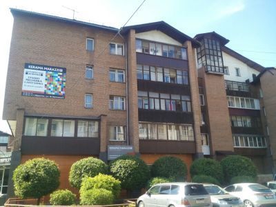 Доходный дом Носковой