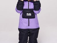 Комбинезон BASK kids