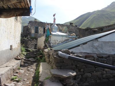 Пир (Зиярат) Айишкай