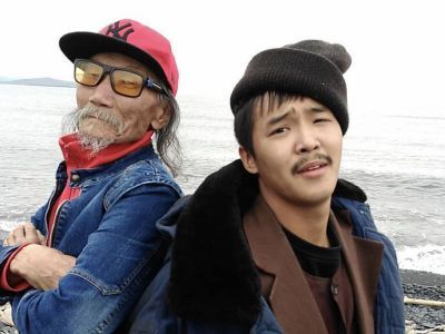 Фильм «Надо мною солнце не садится» попал в лонг-лист кинопремии «Золотой глобус»