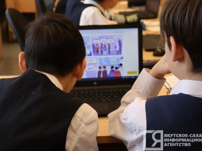 Для учителей Якутии стали доступны видеоролики нового сезона «Цифрового ликбеза»