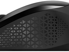 Мышь Genius NX-8000S Чёрная