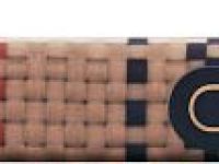 Чехол Pitaka Ultra-Slim Case Sunset для Galaxy S26+ коричневый