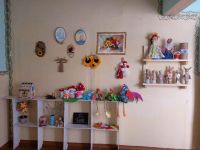 Сельский дом культуры с. Толбага