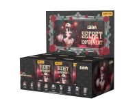24CB214LLSY Фигурка Lilith - Secret Experiment