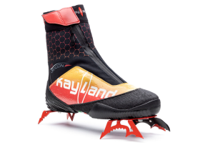 Ботинки ICE DRAGON