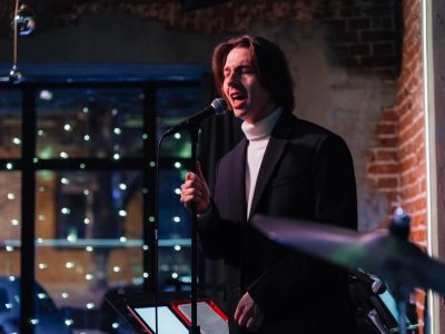 Билеты на Мировые хиты (ДК «Ровесник») / Концерт | Афиша | ИнфоТаймс