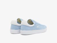 Женские кеды Lacoste BASESHOT 225 2 SFA