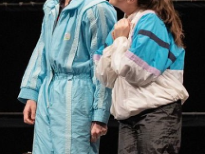 Осенний отголосок / Көзге кайтаваз