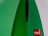 Надувная доска для SUP-бординга RED PADDLE 13'2&quot; x 30&quot; Voyager (2022)