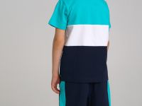 Комплект для мальчика: футболка, шорты