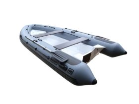 Лодка РИБ НАВИГАТОР 450R