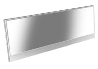 Дисплей Lamptron LAMP-HM140TW 14" IPS сенсорный (3840x1100) для мониторинга параметров ПК, совместим с приложением AIDA64, интерфейсы: HDMI, 2xUSB, US