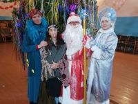 Дом культуры Казаткульского сельсовета