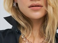 Стеклянные бусы, Мультицвет