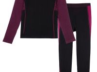 Термобелье для девочки