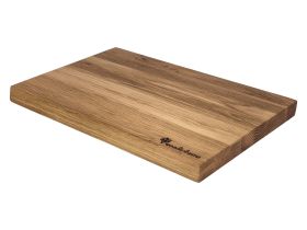 Доска разделочная Woodinhome CB002MON, дуб