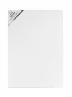 Холст на подрамнике грунтованный Малевичъ 50x70 см 280 г хлопок