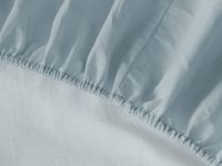 Простыня на резинке Azzurro