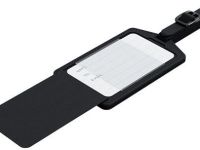 Беспроводная метка Magssory Ultima Geo Luggage Tag миднайт