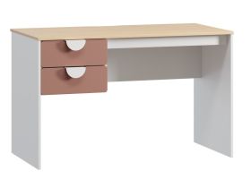 Стол детский Милна 120x60 Розовый
