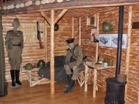 Музей «Галерея Боевой Славы»