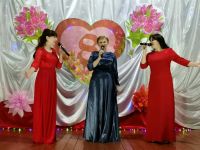 Балахоновский сельский дом культуры