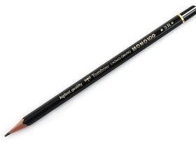 Карандаш чернографитный Tombow Mono 7H