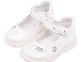 Туфли для девочек