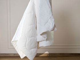 Одеяло Cozy Goat