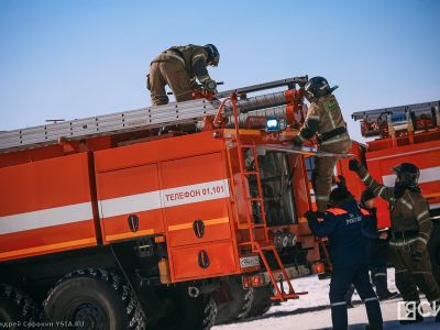 В Минобрнауки Якутии рассказали о мерах безопасности в образовательных учреждениях