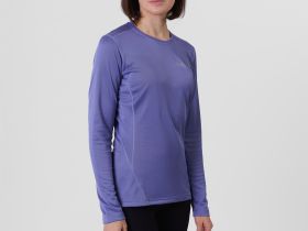 Футболка с длинным рукавом Workout R Женская