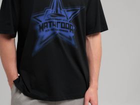 Футболка из капсулы finn flare × «Матч года»