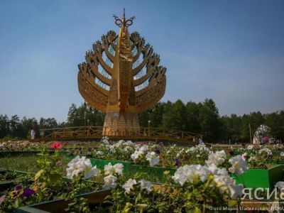 Названы районы, которые в ближайшие пять лет примут Ысыах Олонхо