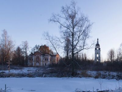 Южный комплекс